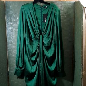 Plus Size Maxi NWT